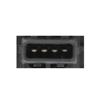 Bremi Mass Air Flow Sensor