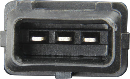 Bremi Mass Air Flow Sensor