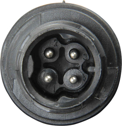 Bremi Mass Air Flow Sensor