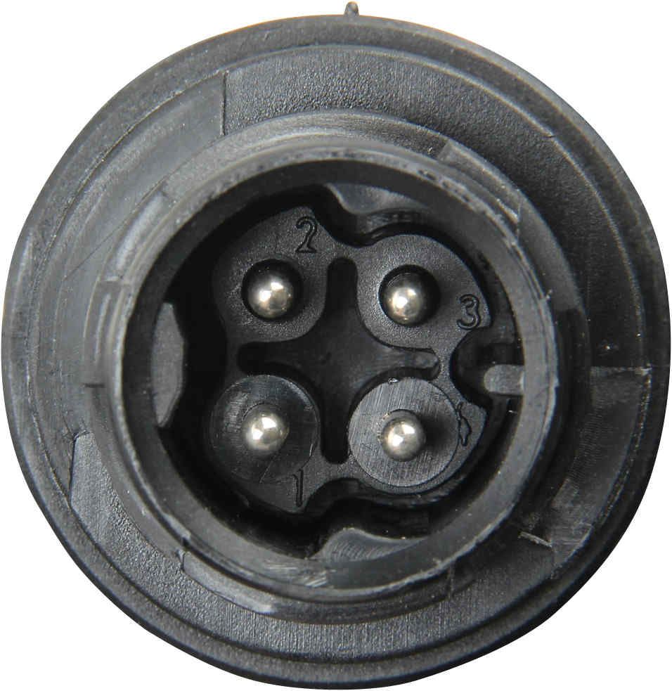 Bremi Mass Air Flow Sensor