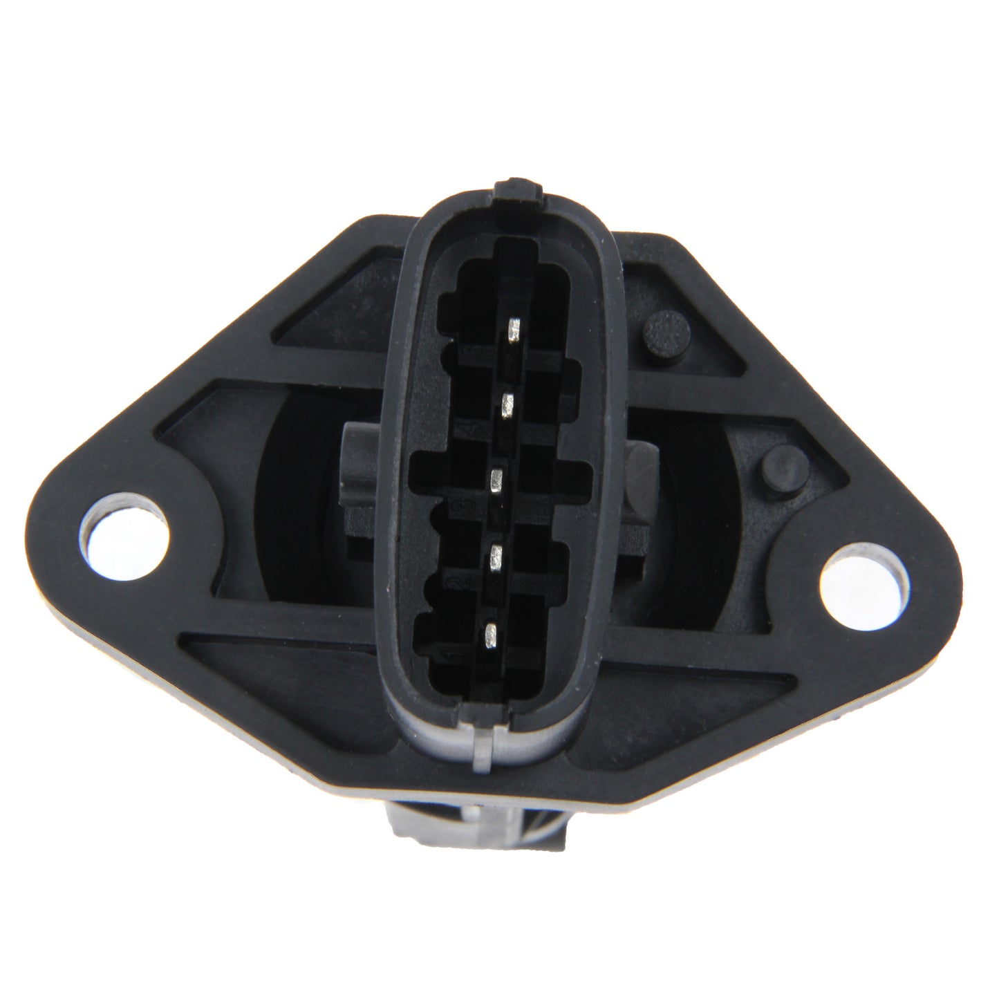 Bremi Mass Air Flow Sensor
