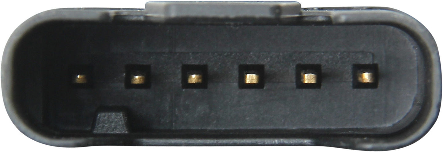 Bremi Mass Air Flow Sensor