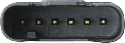 Bremi Mass Air Flow Sensor