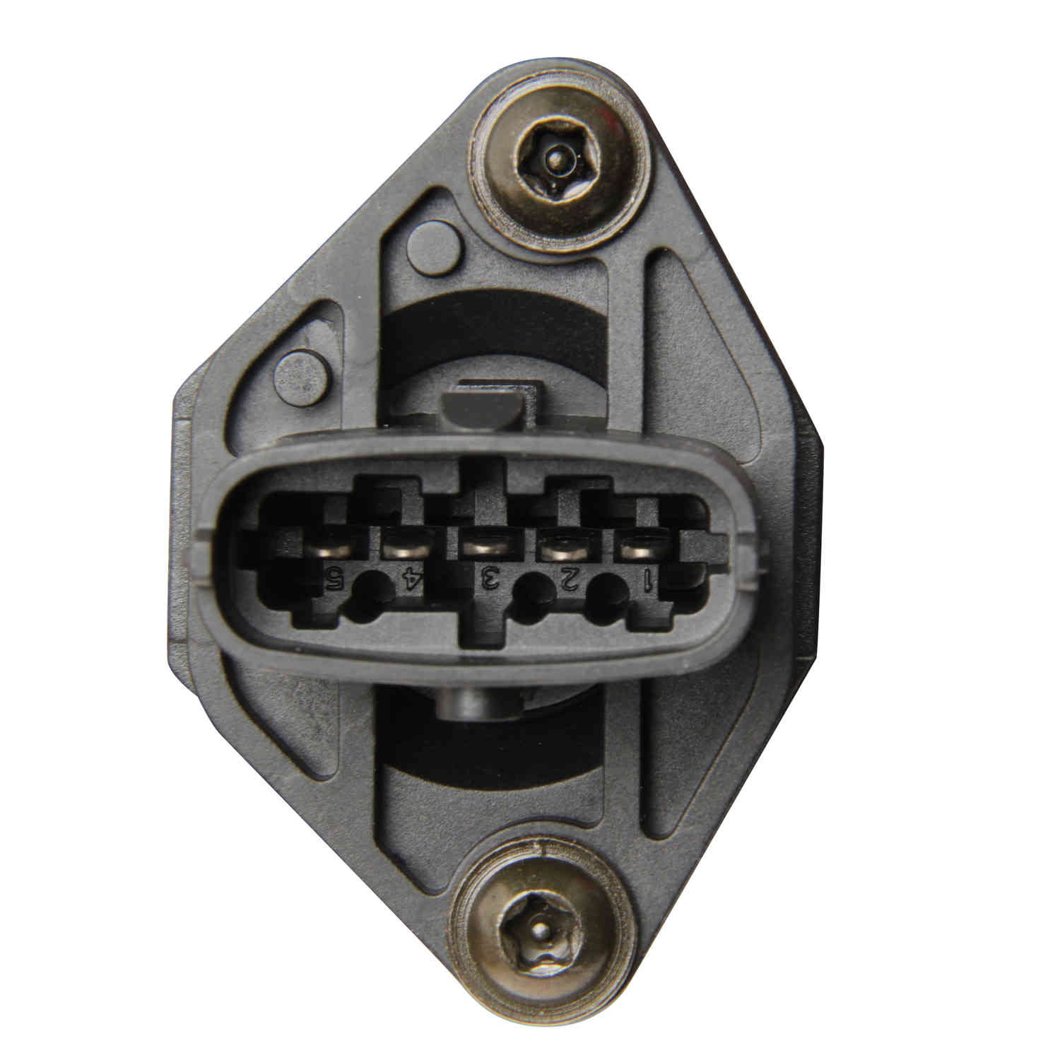 Bremi Mass Air Flow Sensor
