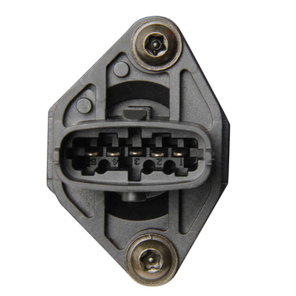Bremi Mass Air Flow Sensor