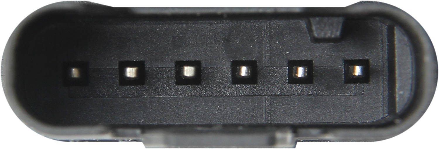 Bremi Mass Air Flow Sensor