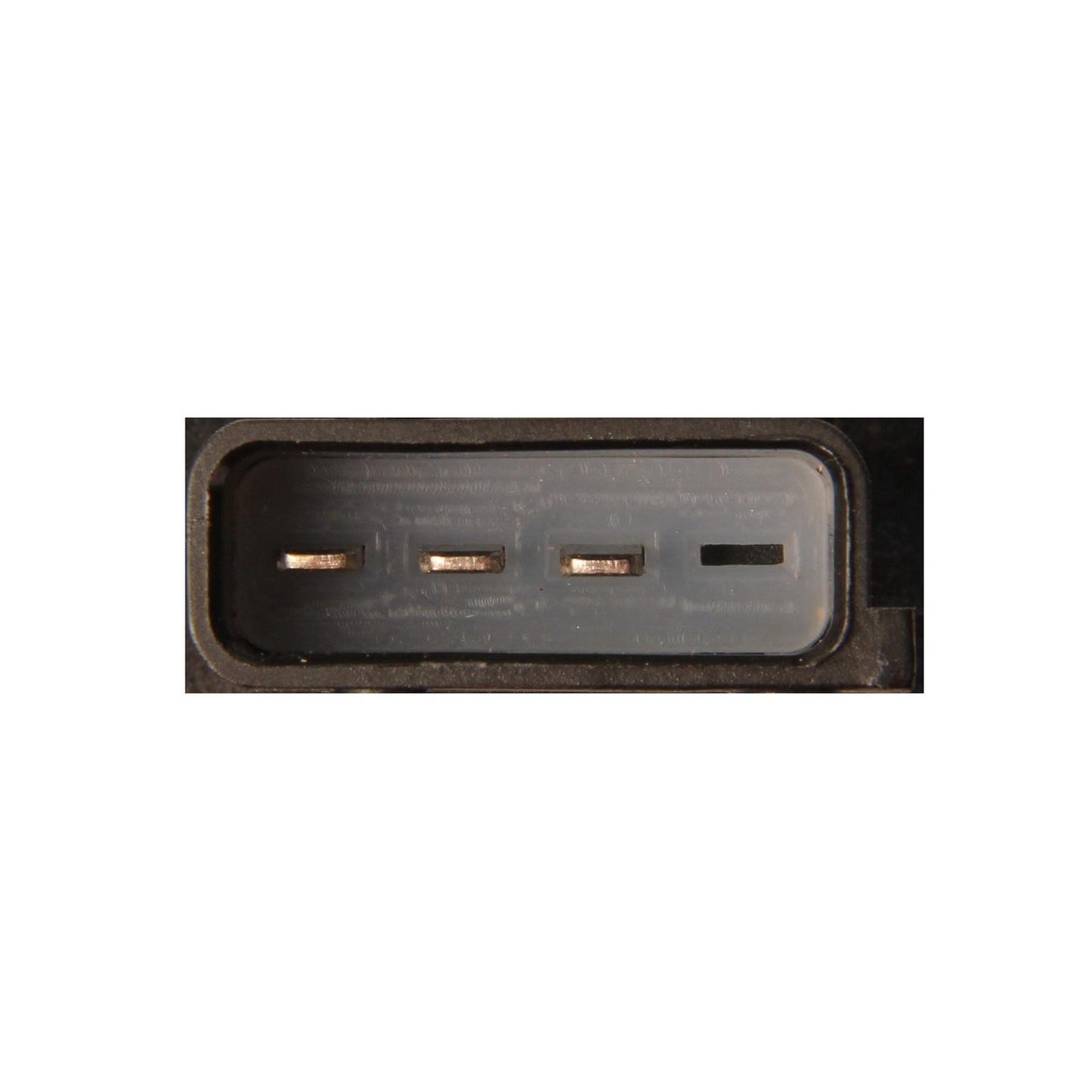Bremi Mass Air Flow Sensor