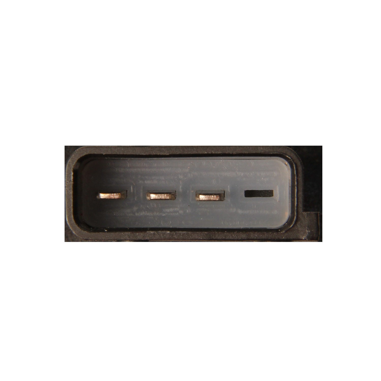 Bremi Mass Air Flow Sensor