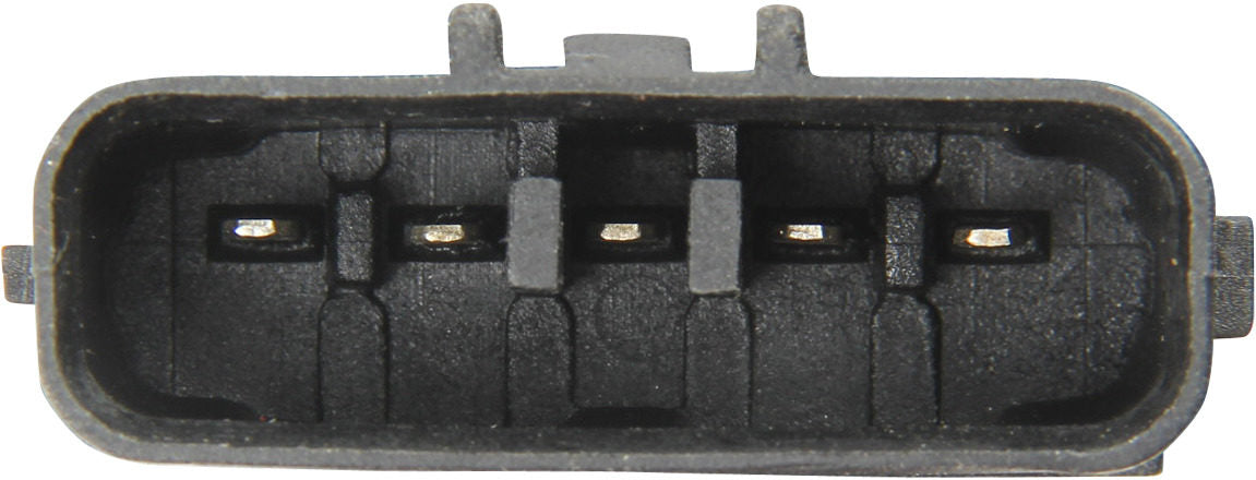Bremi Mass Air Flow Sensor