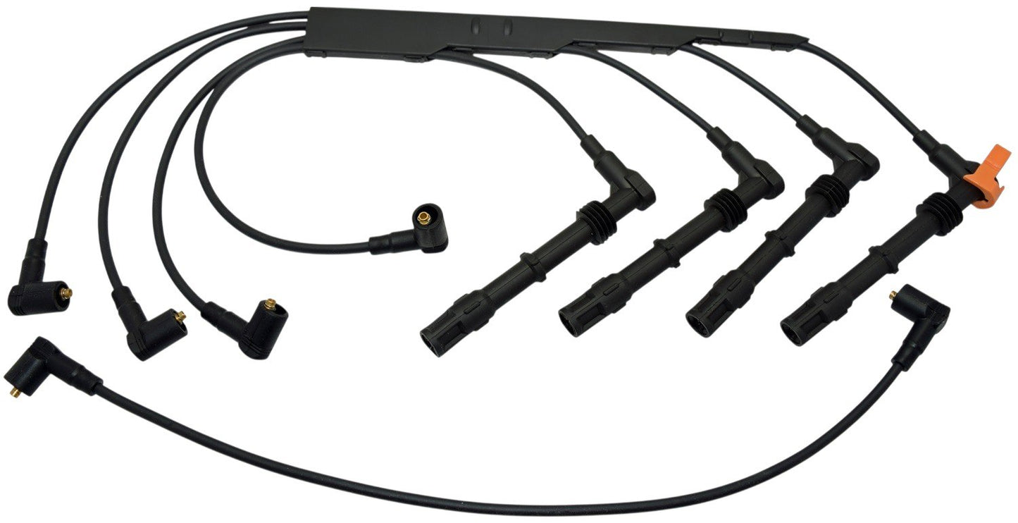 Karlyn Spark Plug Wire Set 319w/Loom