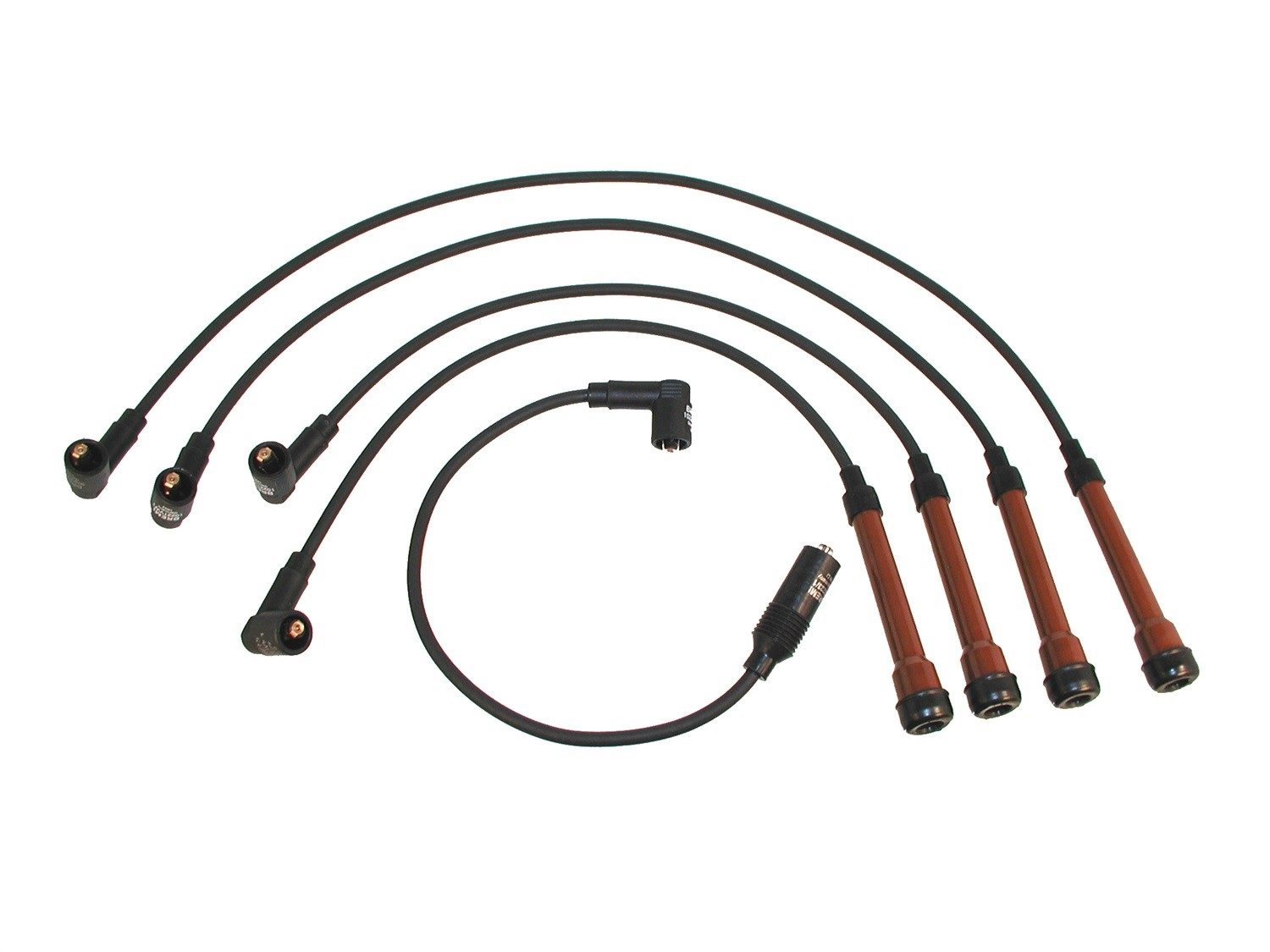 Karlyn Spark Plug Wire Set 320