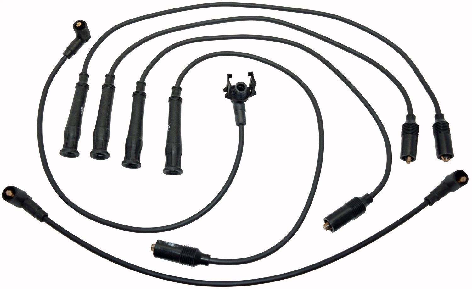 Karlyn Spark Plug Wire Set 328L
