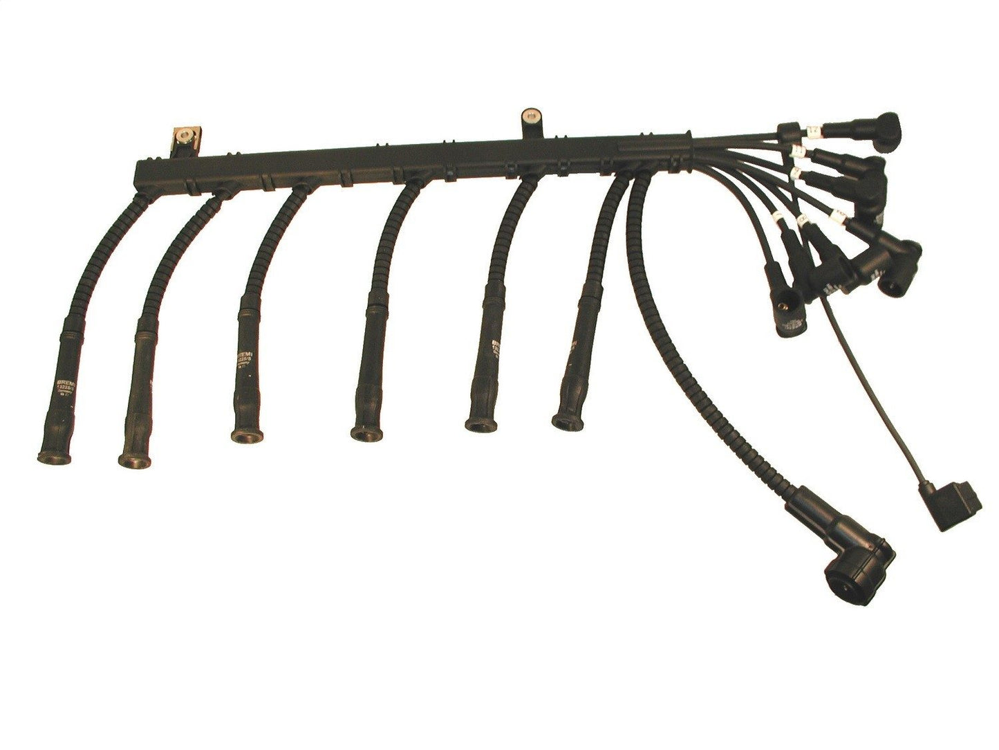 Karlyn Spark Plug Wire Set 353w/Loom