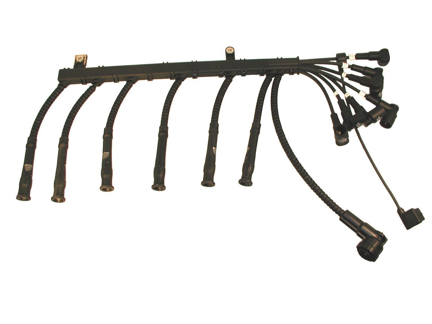 Karlyn Spark Plug Wire Set 353w/Loom