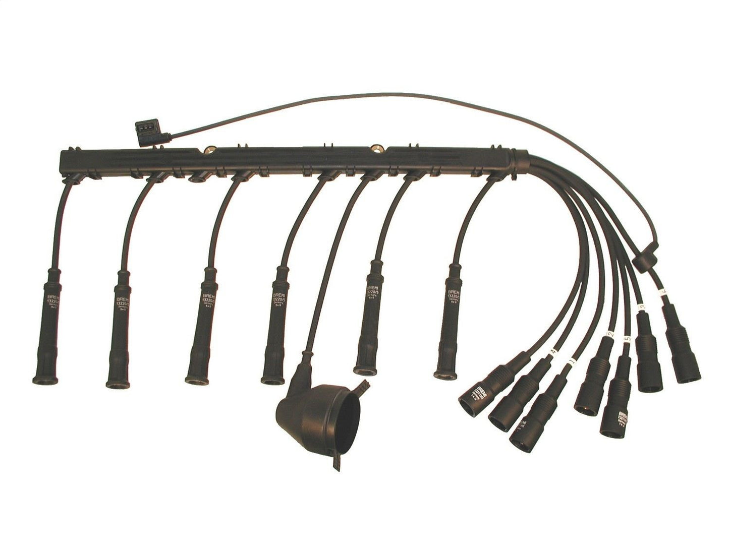Karlyn Spark Plug Wire Set 360w/Loom