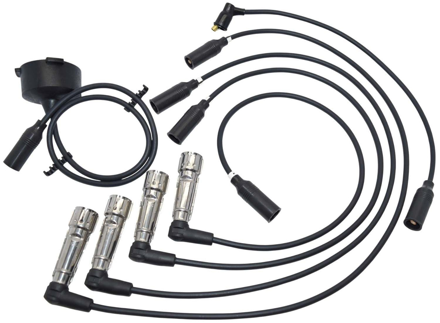 Karlyn Spark Plug Wire Set 417