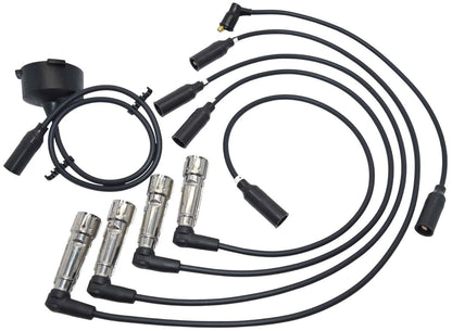 Karlyn Spark Plug Wire Set 417
