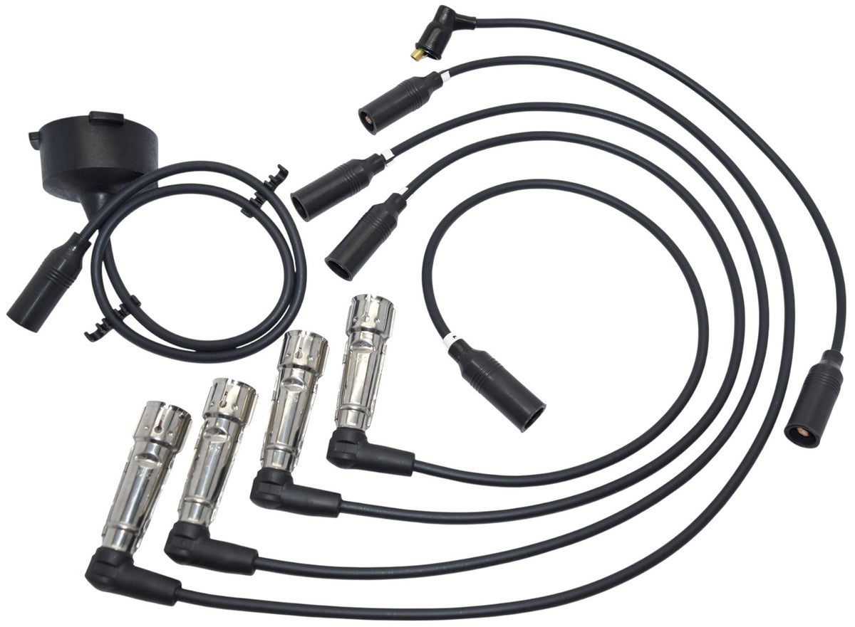 Karlyn Spark Plug Wire Set 417