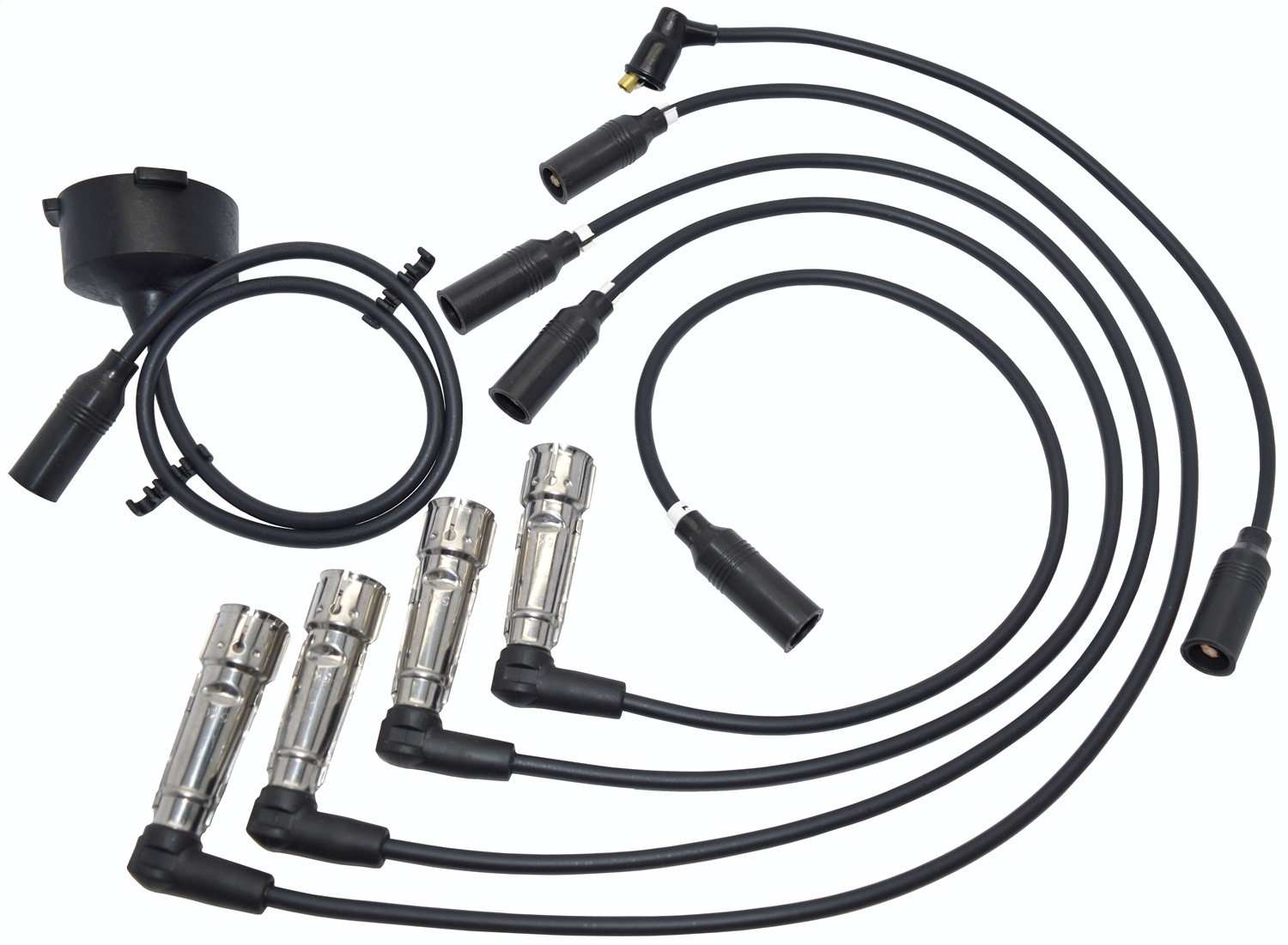 Karlyn Spark Plug Wire Set 417