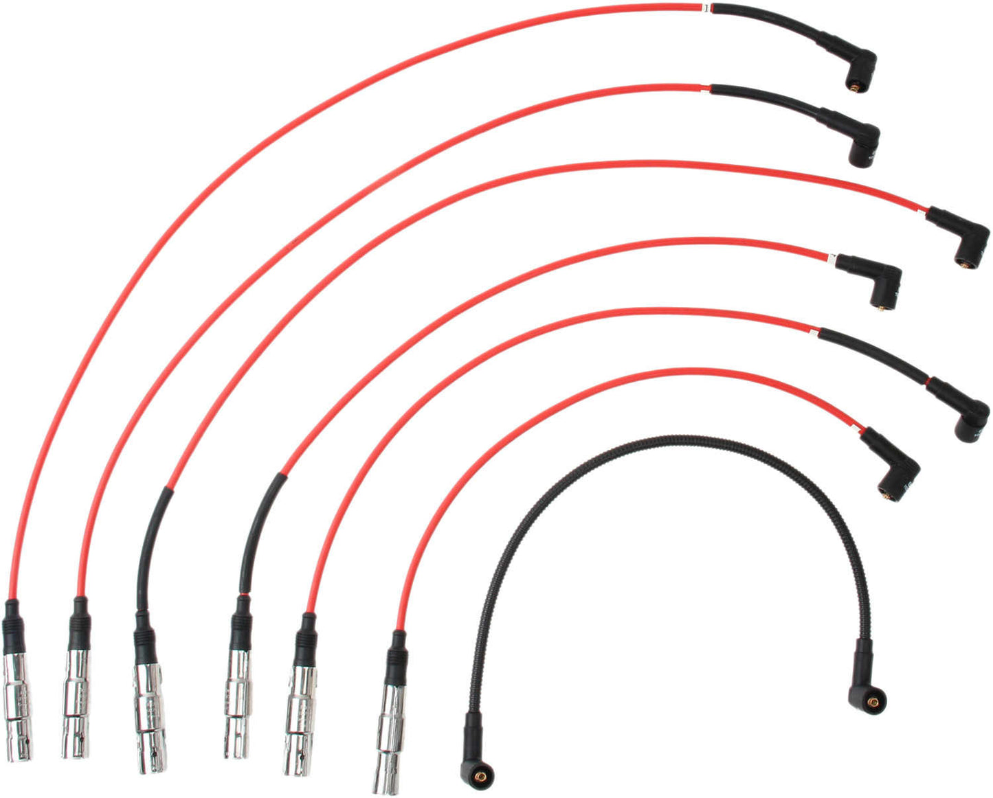 Karlyn Spark Plug Wire Set 430