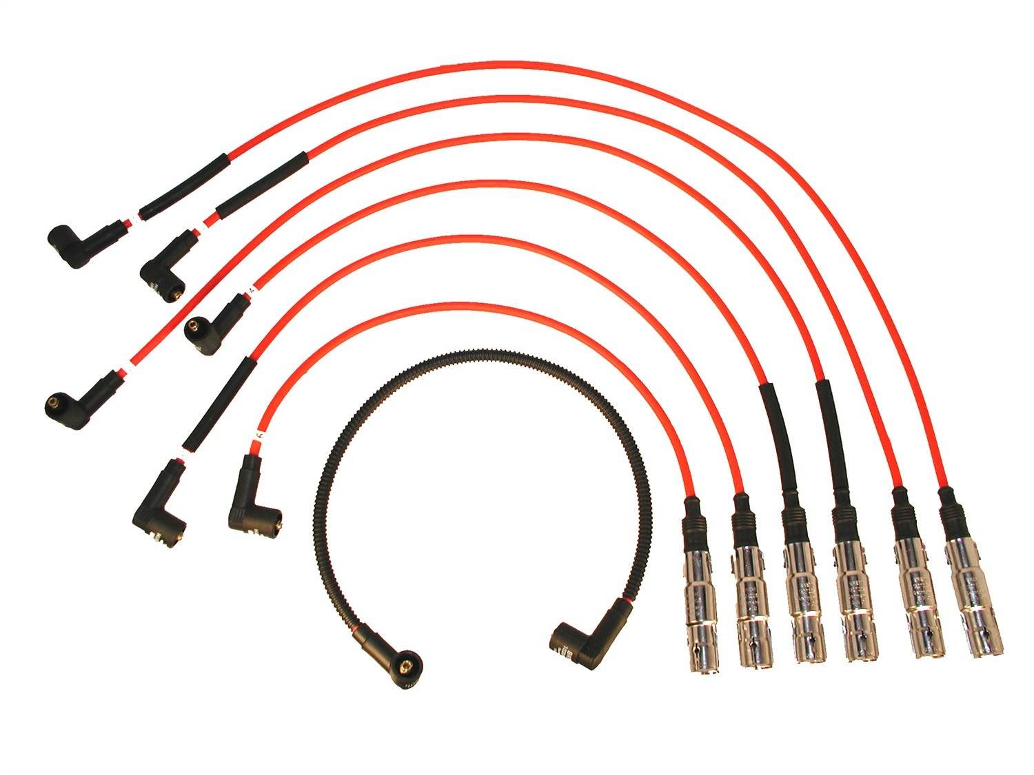 Karlyn Spark Plug Wire Set 430