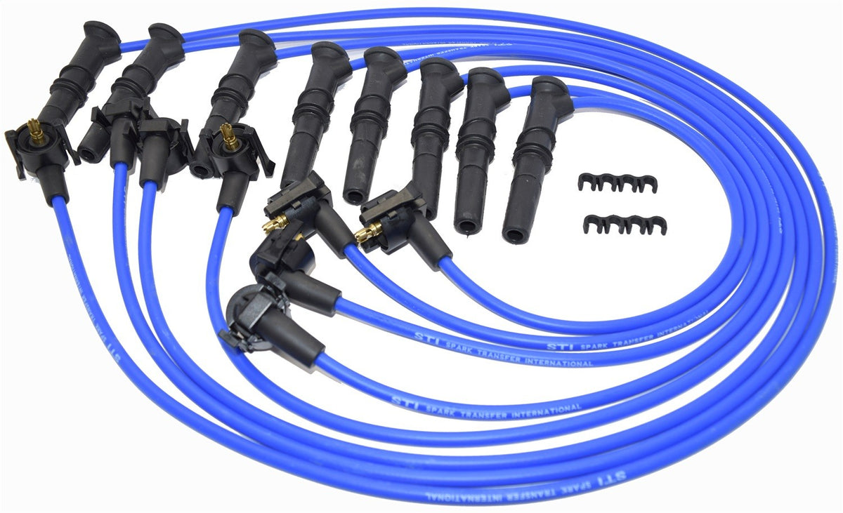 Karlyn-STI Spark Plug Wire Set 468