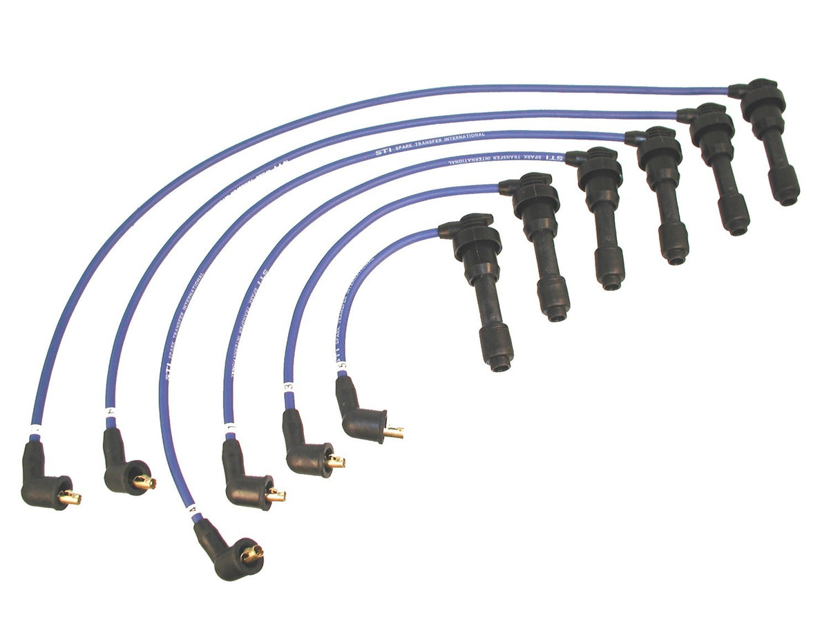 Karlyn-STI Spark Plug Wire Set 474