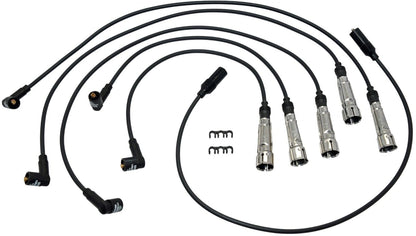 Karlyn Spark Plug Wire Set 481/29