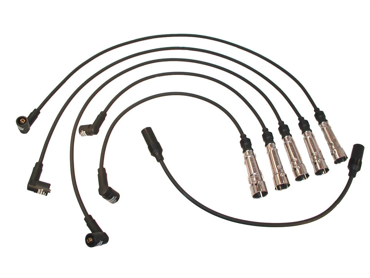 Karlyn Spark Plug Wire Set 481