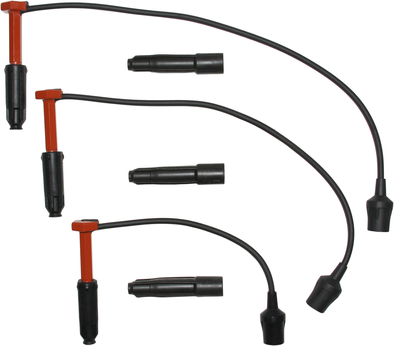 Karlyn Spark Plug Wire Set 483E