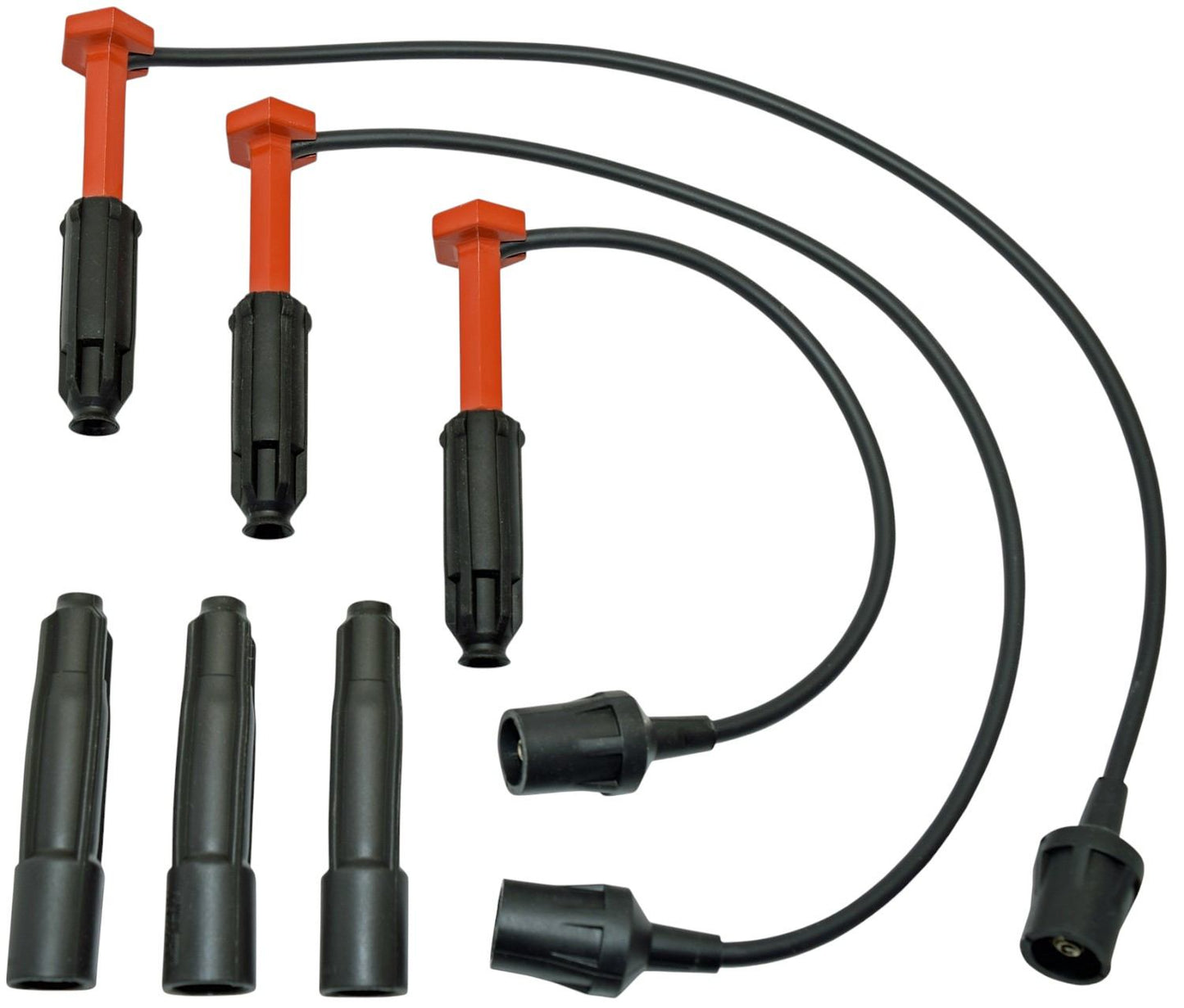 Karlyn Spark Plug Wire Set 483