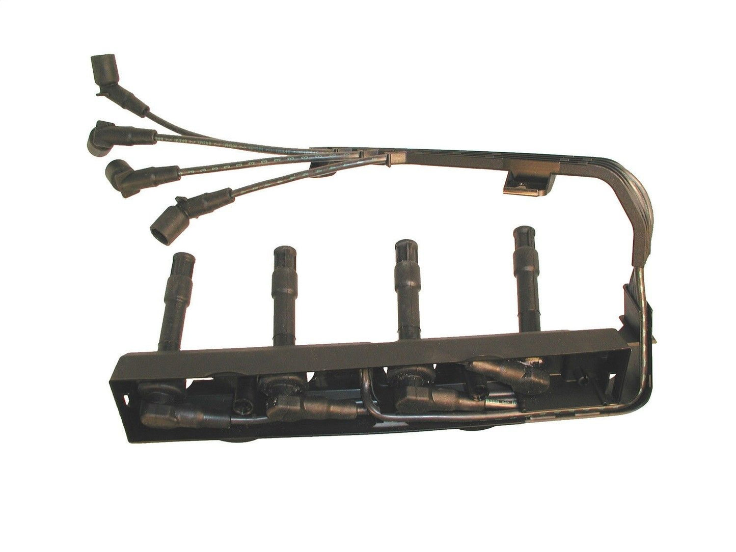 Karlyn Spark Plug Wire Set 491w/Loom