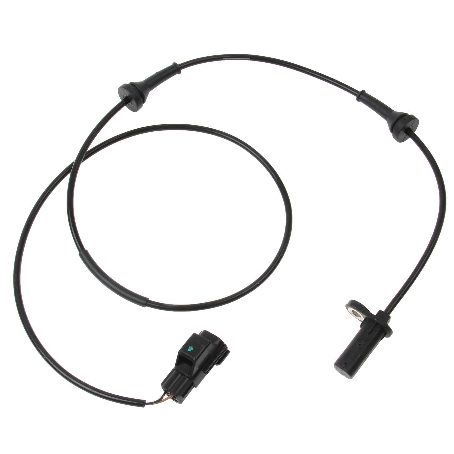 Bremi ABS Wheel Speed Sensor