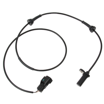 Bremi ABS Wheel Speed Sensor