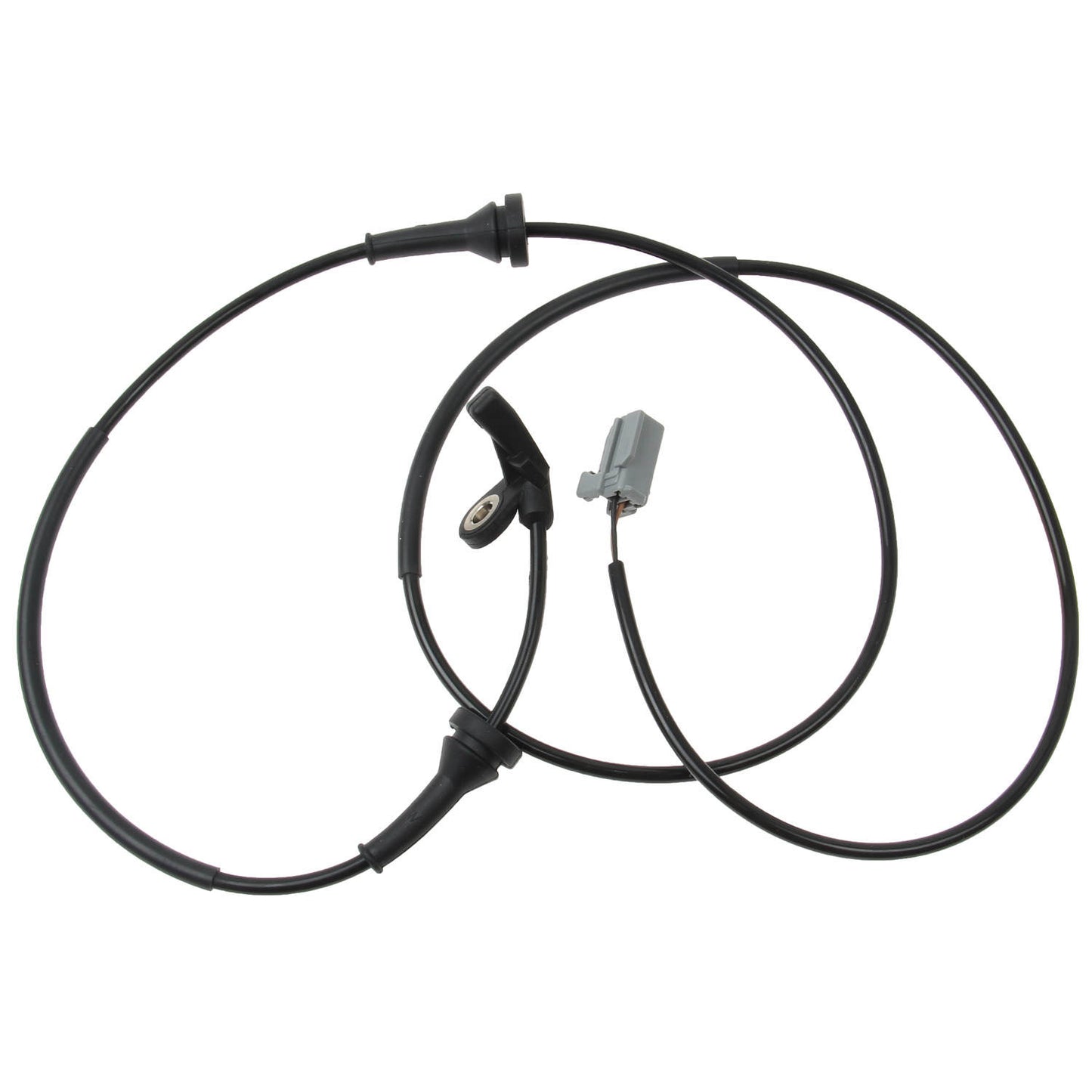 Bremi ABS Wheel Speed Sensor