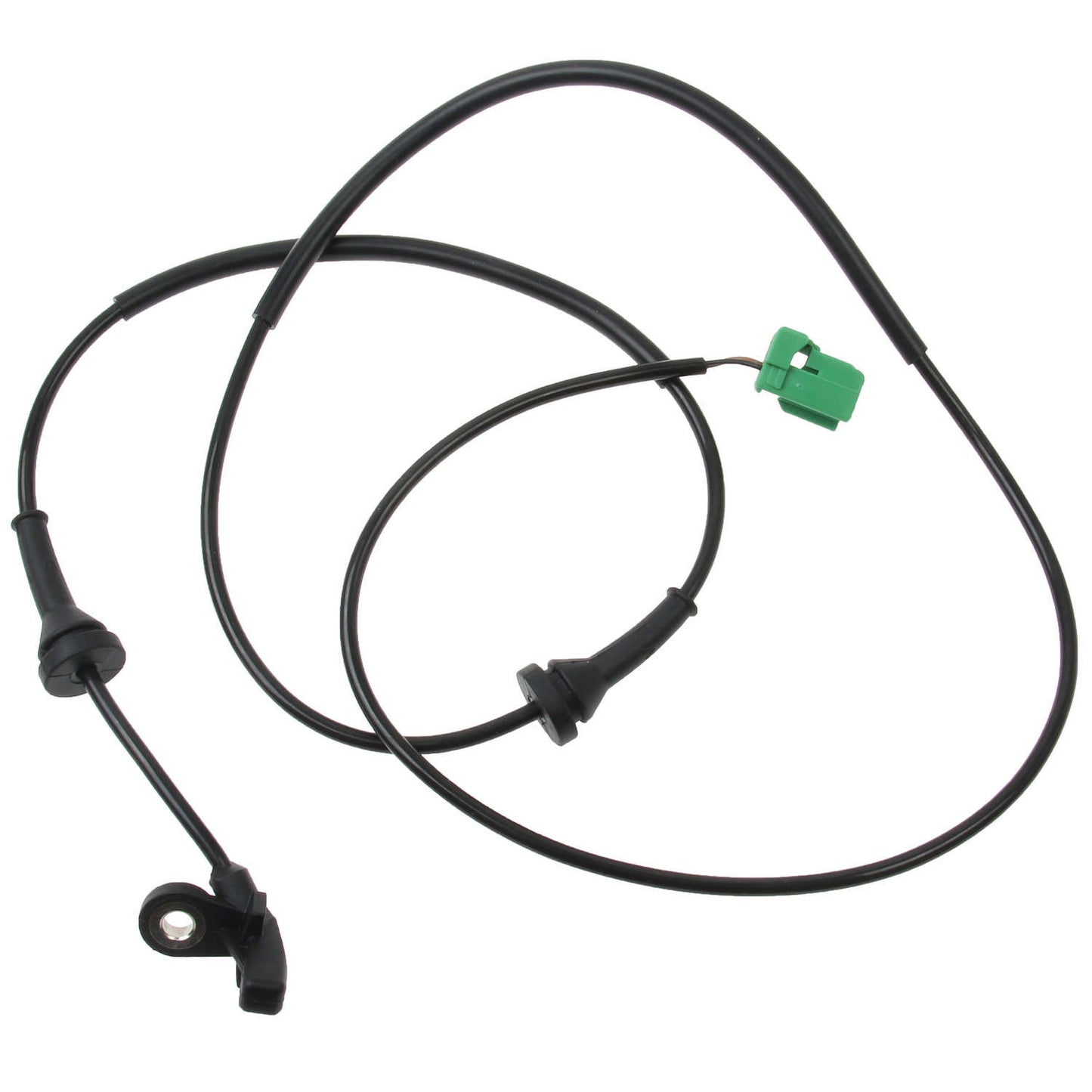 Bremi ABS Wheel Speed Sensor