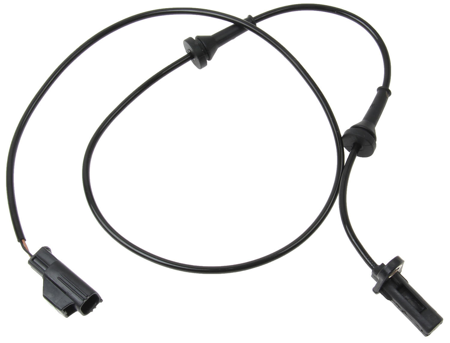 Bremi ABS Wheel Speed Sensor