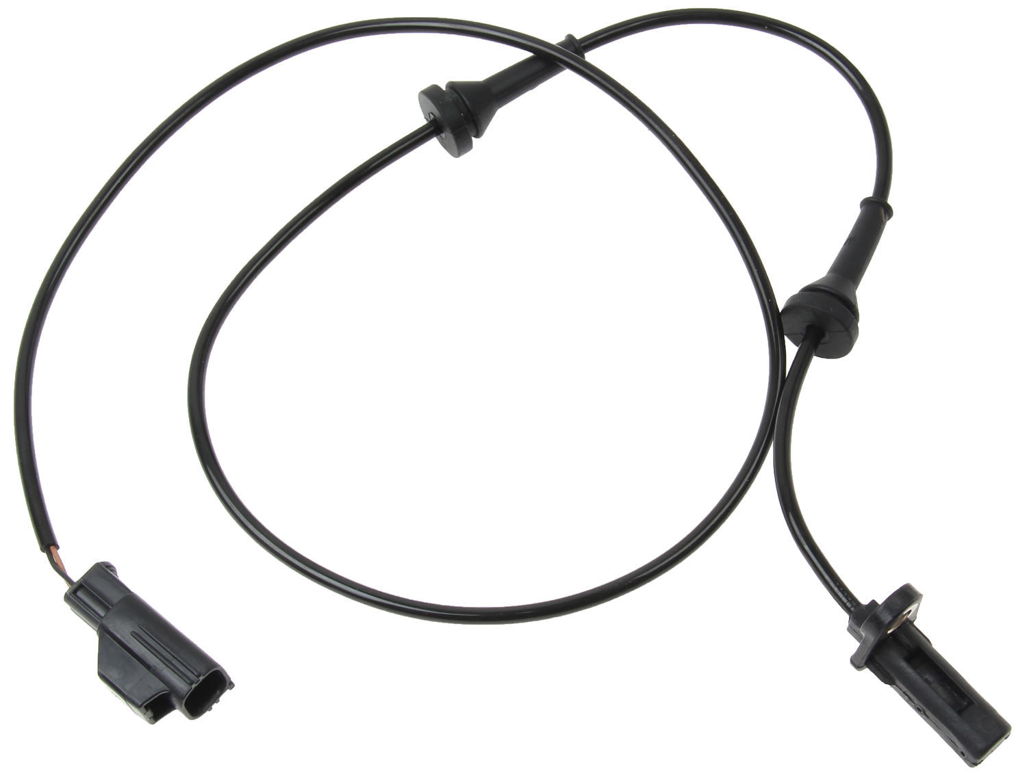 Bremi ABS Wheel Speed Sensor