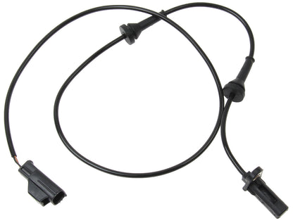 Bremi ABS Wheel Speed Sensor