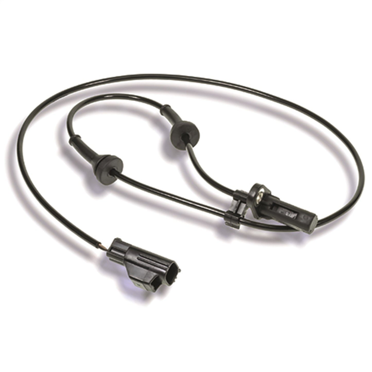 Bremi ABS Wheel Speed Sensor