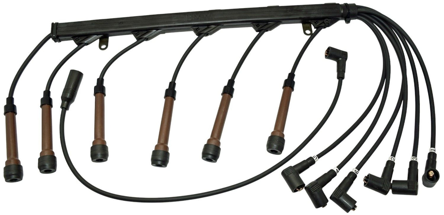 Karlyn Spark Plug Wire Set 530w/Loom