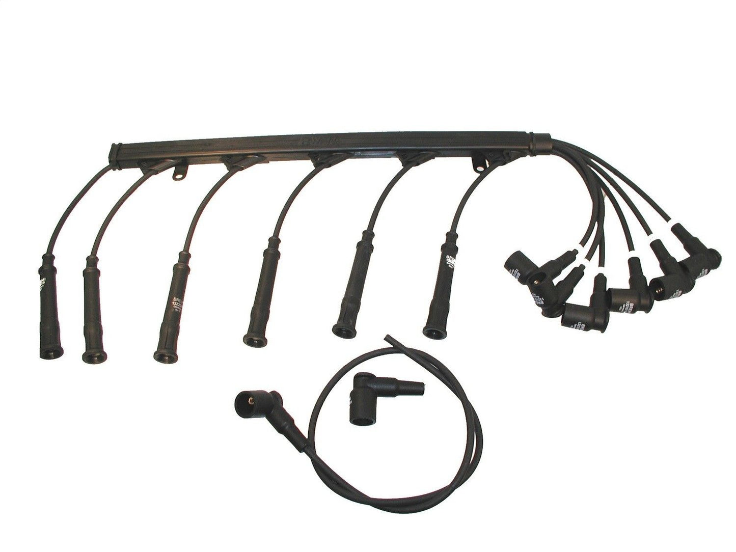 Karlyn Spark Plug Wire Set 535w/Loom