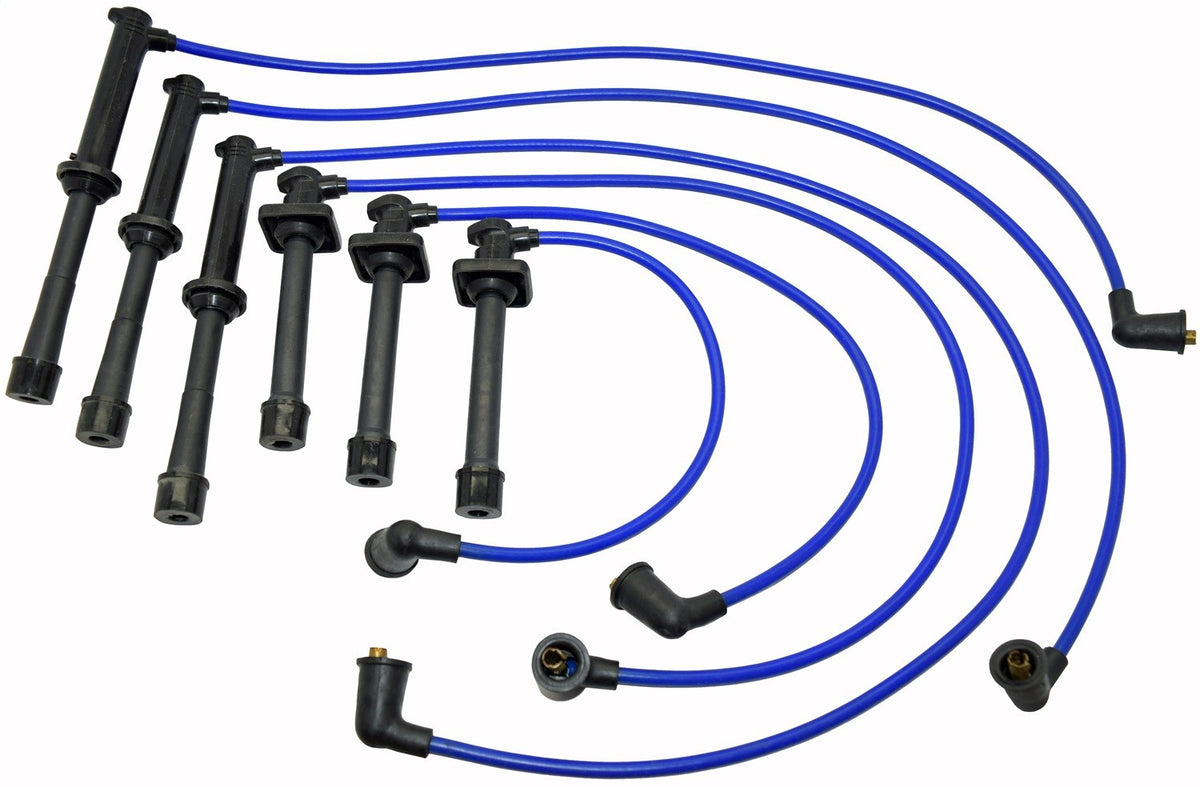 Karlyn Spark Plug Wire Set 609