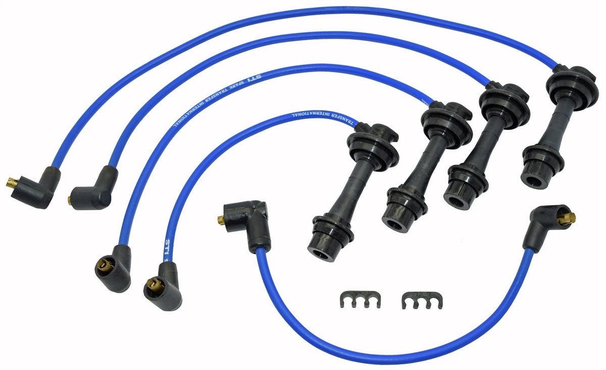 Karlyn Spark Plug Wire Set 611