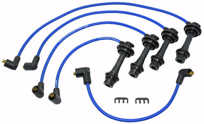 Karlyn Spark Plug Wire Set 611