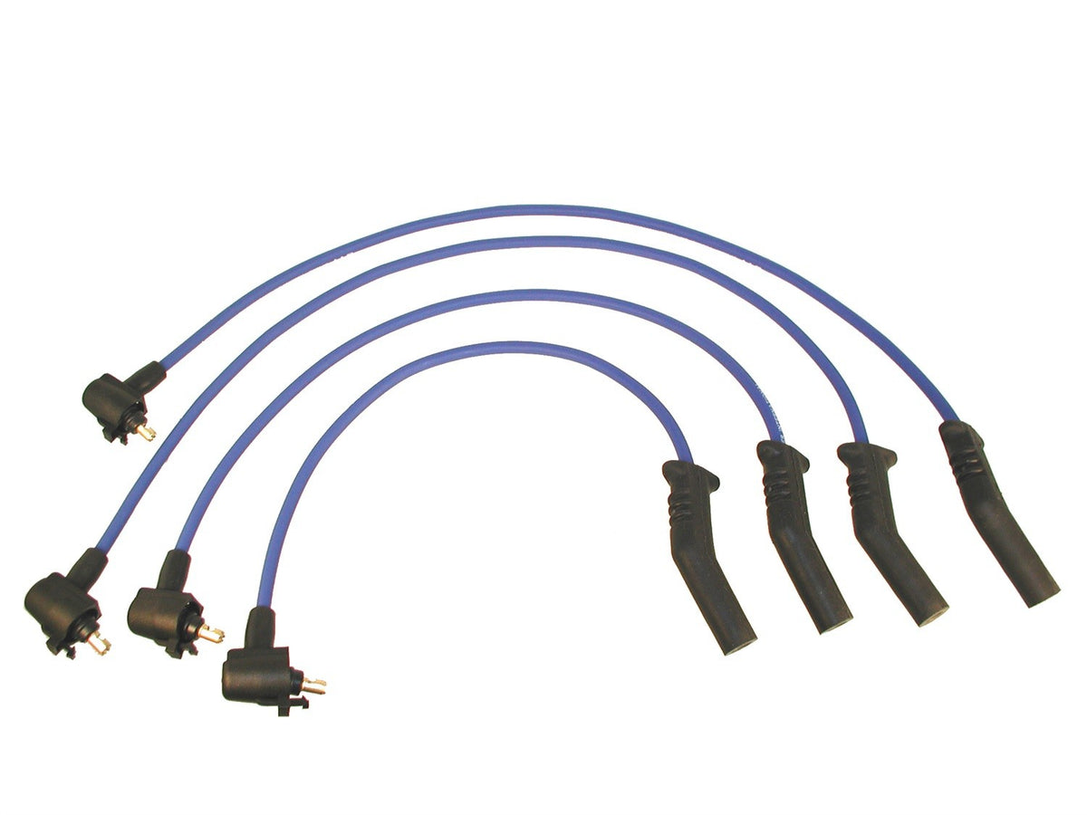 Karlyn Spark Plug Wire Set 612