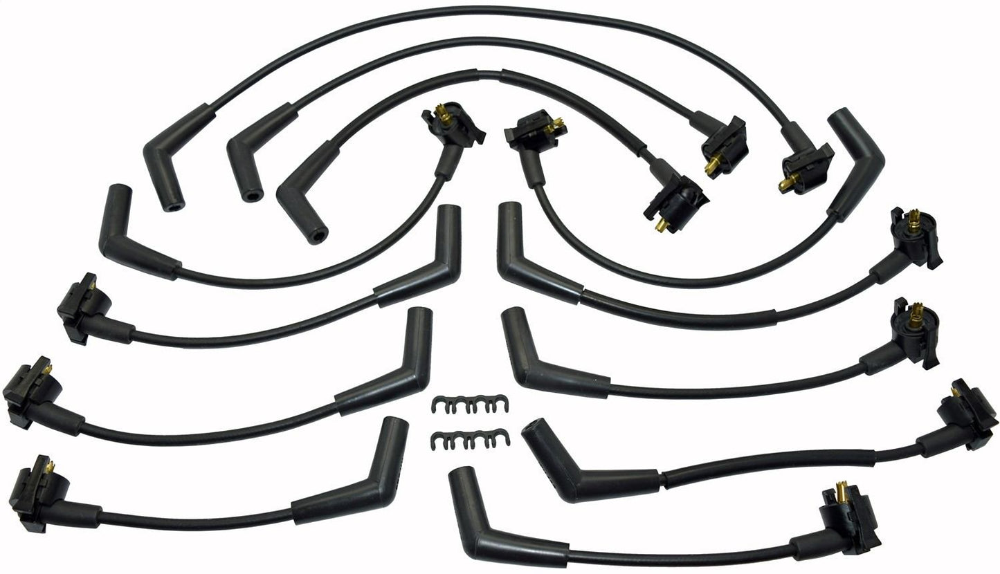 Karlyn Spark Plug Wire Set