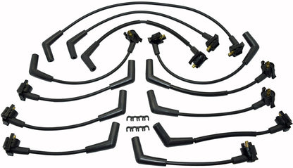 Karlyn Spark Plug Wire Set