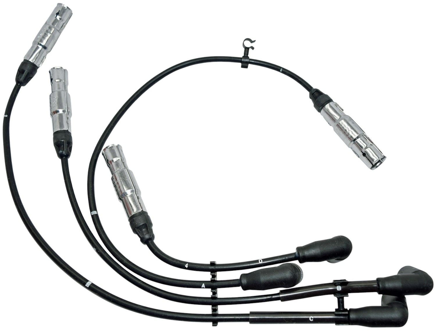 Karlyn Spark Plug Wire Set