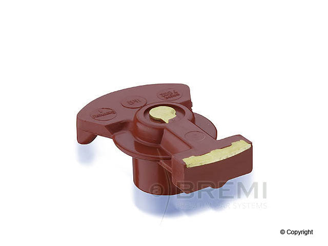 Bremi Distributor Rotor